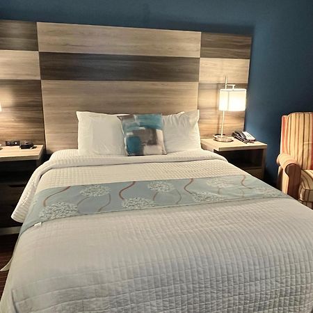 Garnett Hotel & Rv Park Room photo